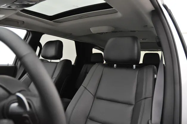 Dodge Durango 5.7 V8 Limited