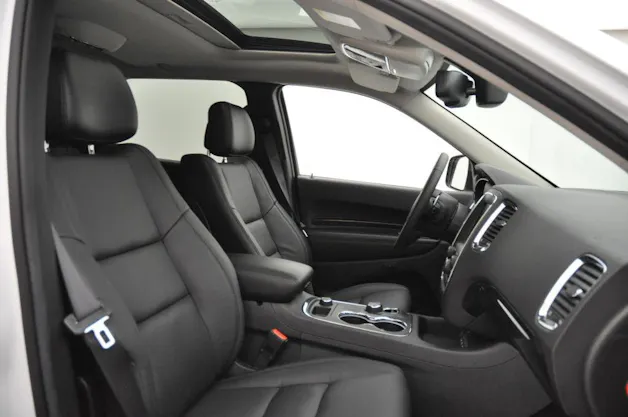 Dodge Durango 5.7 V8 Limited