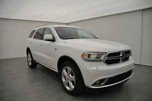 Dodge Durango 5.7 V8 Limited