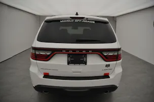 Dodge Durango 5.7 V8 Limited