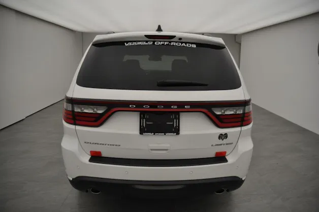 Dodge Durango 5.7 V8 Limited