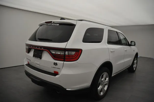 Dodge Durango 5.7 V8 Limited