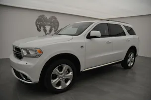 Dodge Durango 5.7 V8 Limited