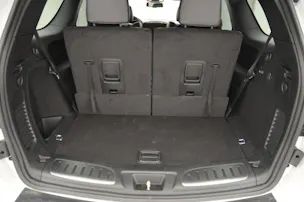 Dodge Durango 5.7 V8 Limited