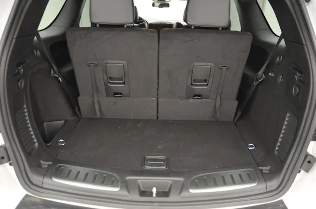 Dodge Durango 5.7 V8 Limited