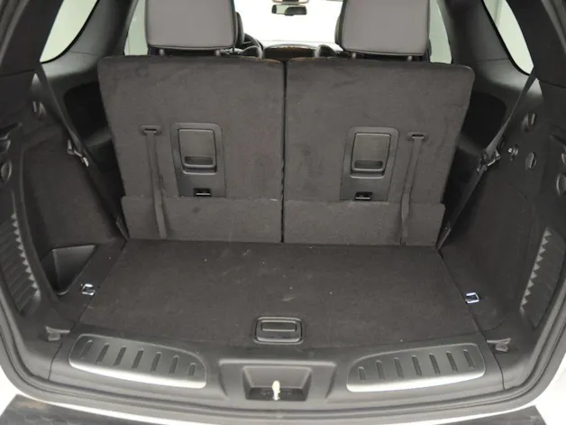Dodge Durango 5.7 V8 Limited