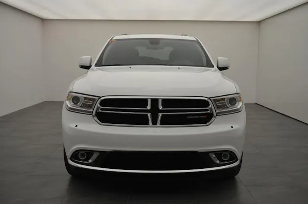 Dodge Durango 5.7 V8 Limited