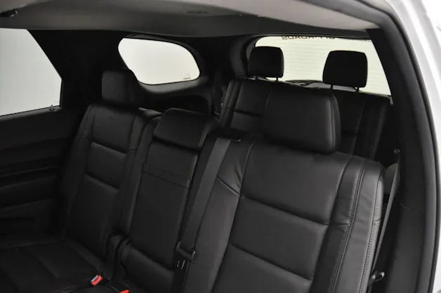 Dodge Durango 5.7 V8 Limited
