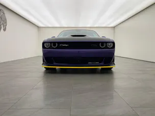 Dodge Challenger T/A 392 WB
