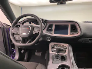 Dodge Challenger T/A 392 WB