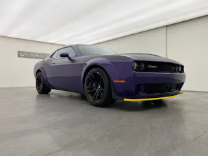 Dodge Challenger T/A 392 WB