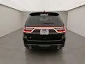 Dodge Durango R/T TowNGo Hemi Orange Pack
