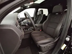 Dodge Durango R/T TowNGo Hemi Orange Pack