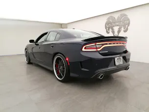 Dodge Charger 392 6.4 SRT