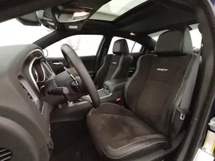 Dodge Charger 392 6.4 SRT
