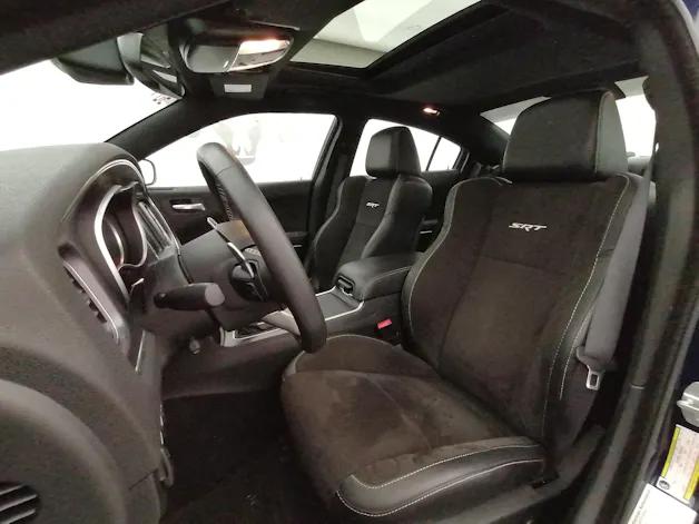 Dodge Charger 392 6.4 SRT