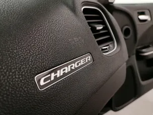 Dodge Charger 392 6.4 SRT