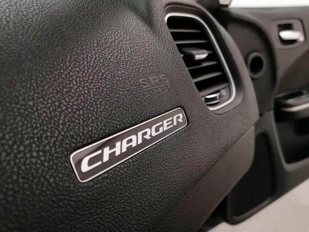 Dodge Charger 392 6.4 SRT