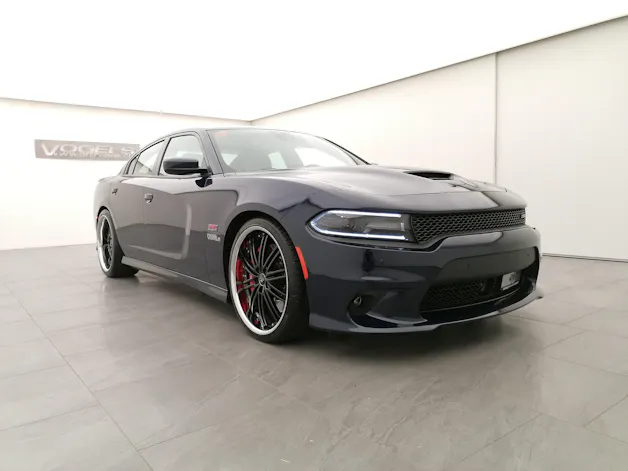 Dodge Charger 392 6.4 SRT