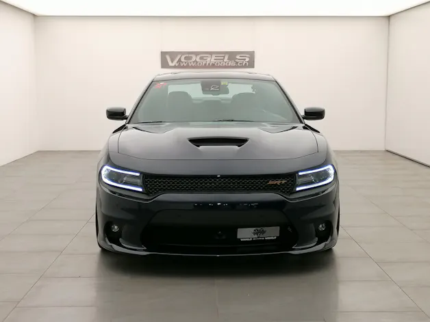 Dodge Charger 392 6.4 SRT