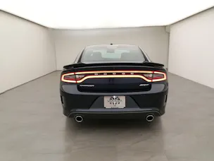 Dodge Charger 392 6.4 SRT