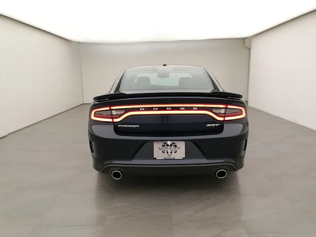 Dodge Charger 392 6.4 SRT