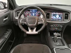 Dodge Charger 392 6.4 SRT