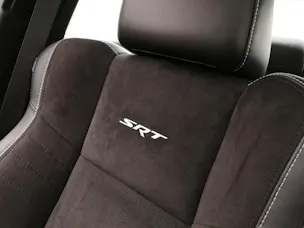 Dodge Charger 392 6.4 SRT