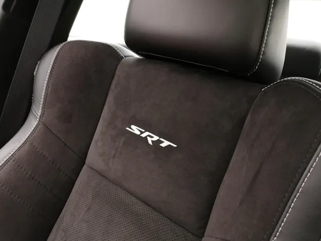 Dodge Charger 392 6.4 SRT