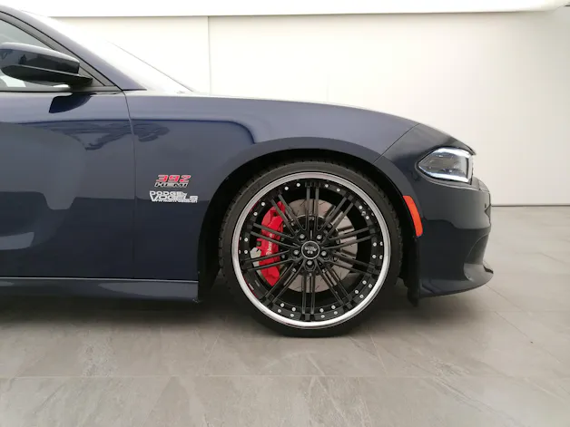 Dodge Charger 392 6.4 SRT