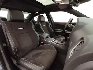 Dodge Charger 392 6.4 SRT