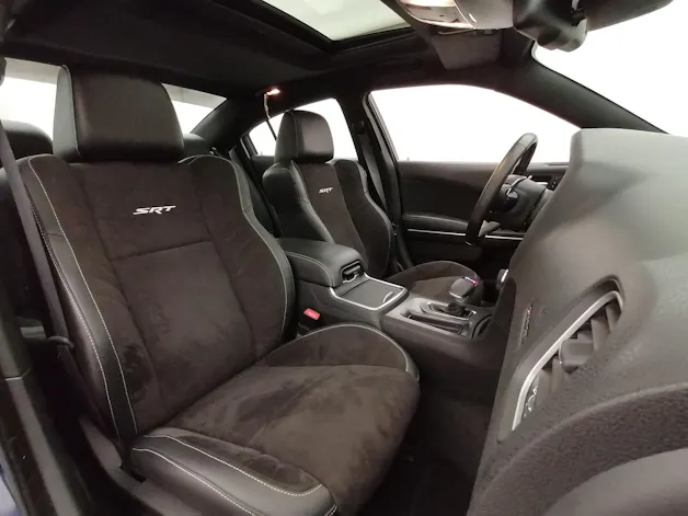 Dodge Charger 392 6.4 SRT
