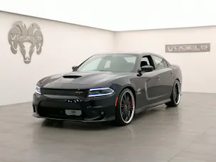 Dodge Charger 392 6.4 SRT