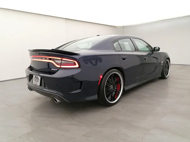 Dodge Charger 392 6.4 SRT