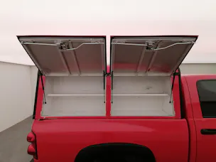 Dodge RAM 2500 6.7 HD 15T