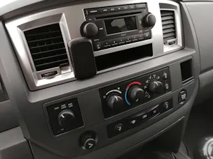 Dodge RAM 2500 6.7 HD 15T
