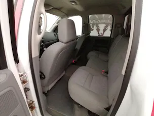 Dodge RAM 2500 6.7 HD 15T