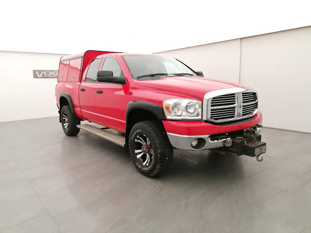 Dodge RAM 2500 6.7 HD 15T