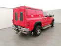 Dodge RAM 2500 6.7 HD 15T