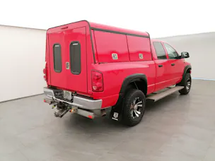 Dodge RAM 2500 6.7 HD 15T