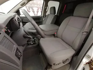 Dodge RAM 2500 6.7 HD 15T