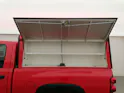 Dodge RAM 2500 6.7 HD 15T