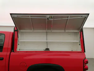 Dodge RAM 2500 6.7 HD 15T