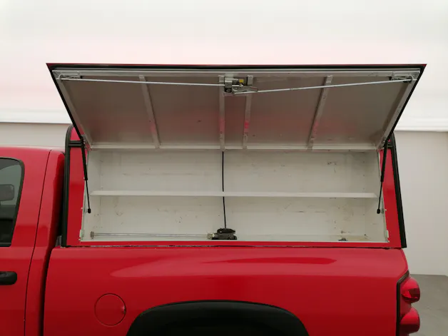 Dodge RAM 2500 6.7 HD 15T