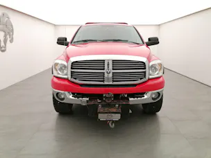 Dodge RAM 2500 6.7 HD 15T