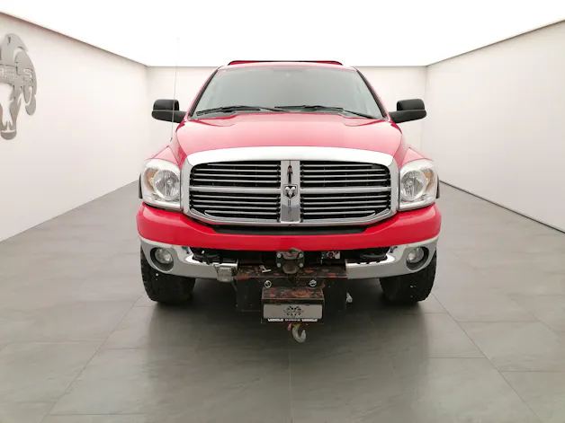 Dodge RAM 2500 6.7 HD 15T