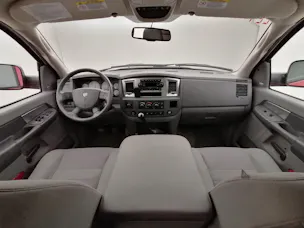 Dodge RAM 2500 6.7 HD 15T