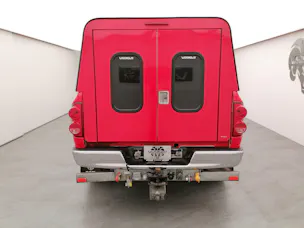 Dodge RAM 2500 6.7 HD 15T