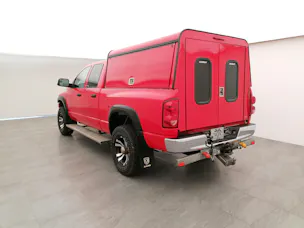 Dodge RAM 2500 6.7 HD 15T