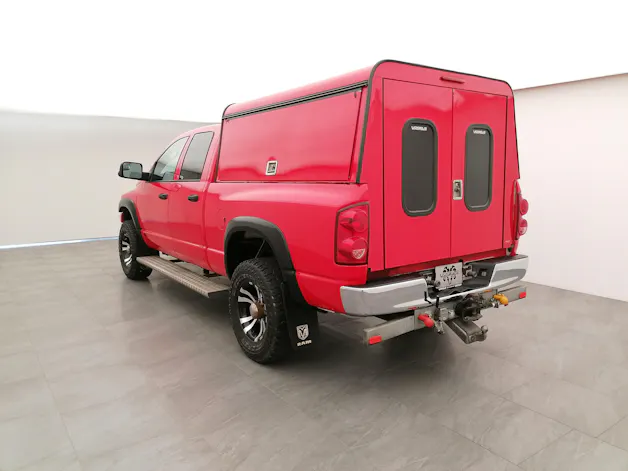 Dodge RAM 2500 6.7 HD 15T